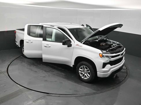 New 2026 Chevrolet Silverado 1500 RST w/ Convenience Package II image 26
