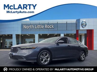 Used 2024 Honda Accord EX