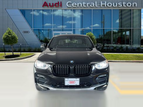 Used 2020 BMW X4 xDrive30i image 6