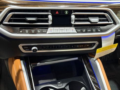 Certified 2023 BMW X6 xDrive40i w/ M Sport Package image 12