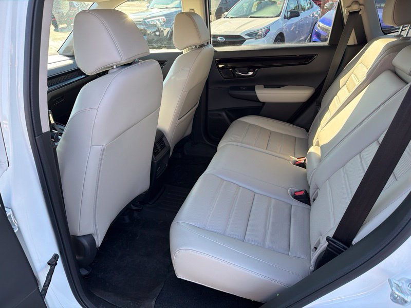 Used 2024 Honda CR-V EX-L image 12