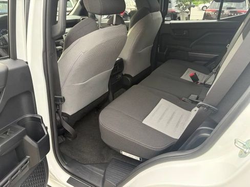 Used 2025 Toyota 4Runner 4WD image 29