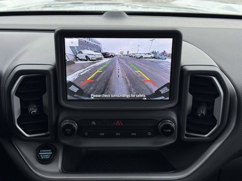 Certified 2024 Ford Bronco Sport Big Bend image 4