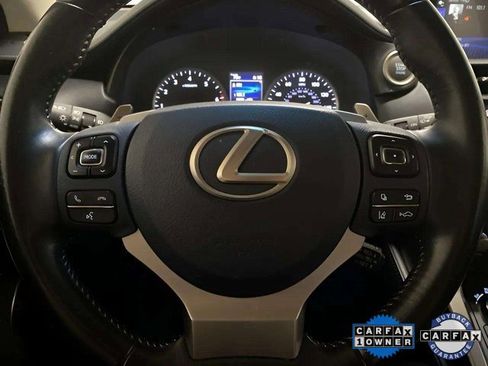 Used 2018 Lexus NX 300 FWD image 35