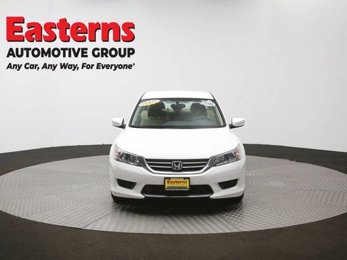 Used 2015 Honda Accord LX image 52