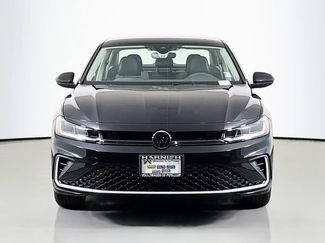 New 2026 Volkswagen Jetta SE video 2