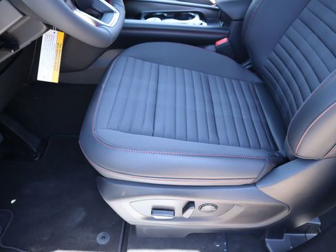 New 2026 Ford Explorer ST-Line w/ ST-Line Street Pack AWD/4WD image 12