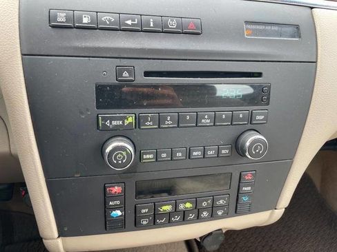 Used 2006 Buick LaCrosse CX FWD image 36