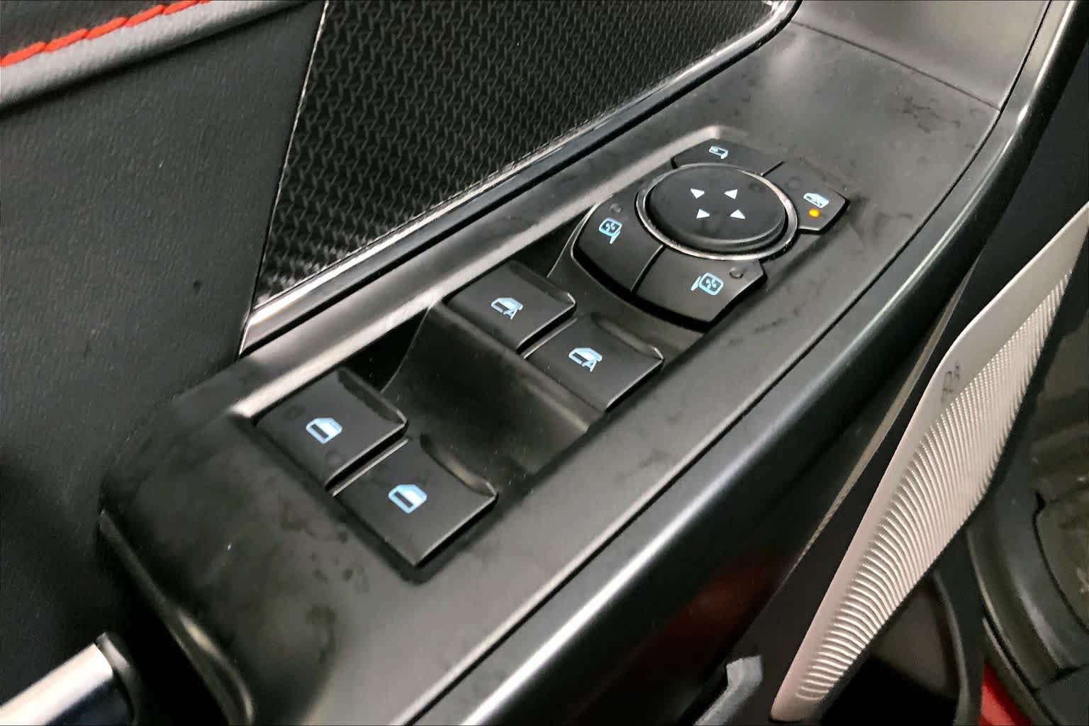 New 2026 Ford F150 Raptor AWD/4WD image 17