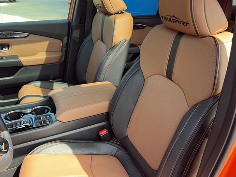 New 2026 Honda Passport TrailSport Elite image 31