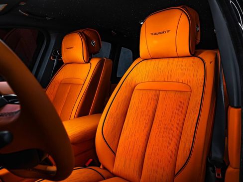 Used 2023 Rolls-Royce Cullinan AWD/4WD image 13