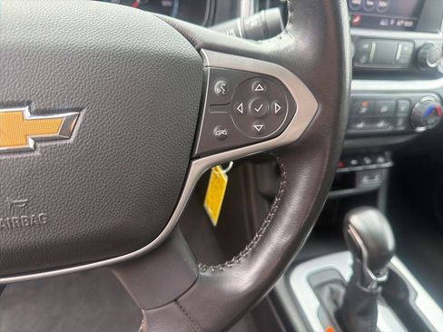 Used 2022 Chevrolet Colorado ZR2 AWD/4WD image 26