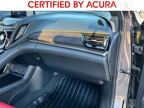 Used 2020 Acura RDX A-Spec image 20