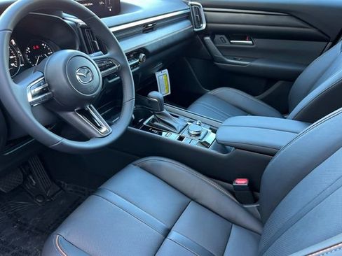 New 2026 MAZDA CX-50 AWD 2.5 Hybrid w/ Cargo Package image 10