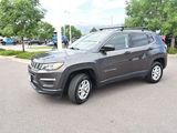 Used 2019 Jeep Compass Sport w/ Cold Weather Group image 3