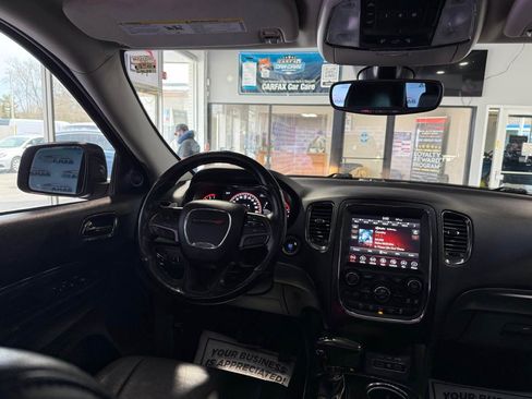 Used 2019 Dodge Durango GT image 18