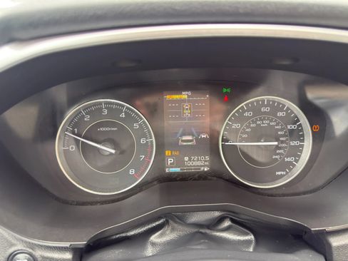 Used 2018 Subaru Impreza 2.0i Limited AWD/4WD image 25