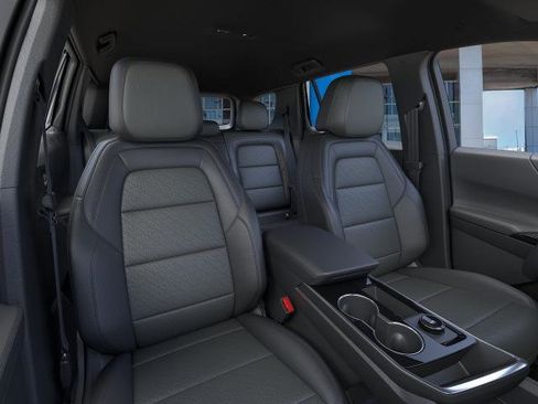 New 2026 Chevrolet Equinox LT FWD image 42