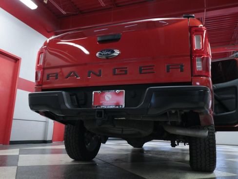 Used 2022 Ford Ranger XL w/ Equipment Group 101A High image 30