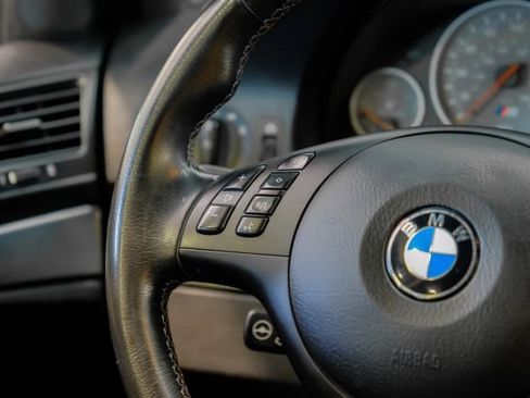 Used 2003 BMW M5 RWD image 25