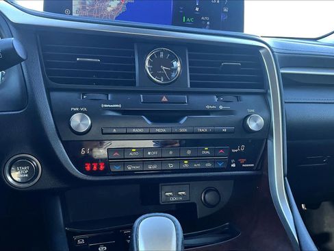 Used 2020 Lexus RX 350 AWD w/ Premium Package image 34