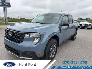 New 2025 Ford Maverick XLT w/ 4K Tow Package video 1