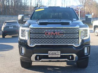 Used 2023 GMC Sierra 2500 Denali w/ Denali Ultimate Package video 2