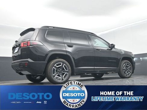 New 2026 Jeep Cherokee Limited AWD/4WD image 47