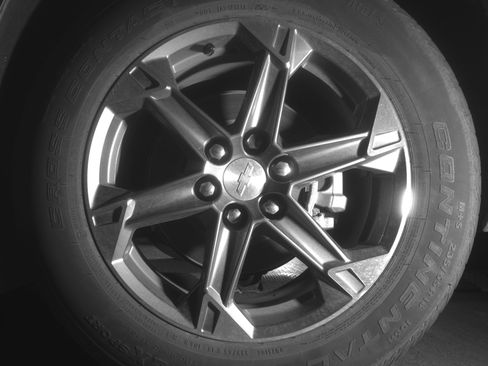 Used 2025 Chevrolet Blazer LT image 14