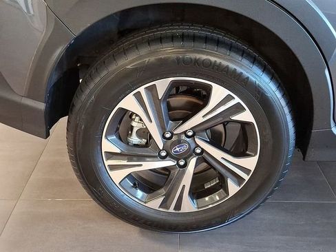 Certified 2024 Subaru Crosstrek 2.0i Premium image 7