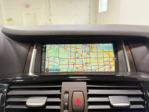 Used 2016 BMW X3 xDrive35i image 18