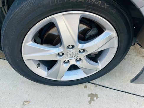 Used 2012 Acura TSX Sedan FWD image 30