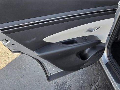 Used 2024 Hyundai Tucson SEL image 28