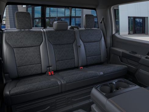 New 2026 Ford F150 Tremor AWD/4WD image 13
