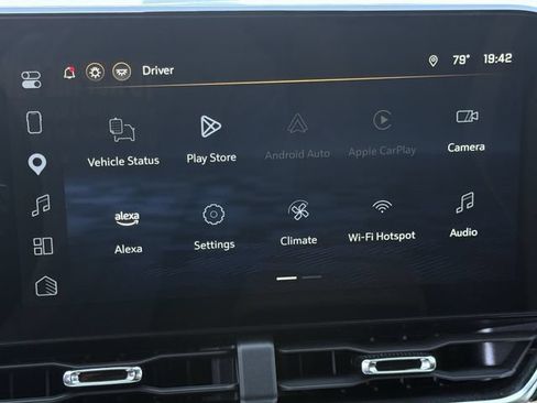 Used 2025 Chevrolet Equinox ACTIV w/ Safety and Technology Package FWD image 19