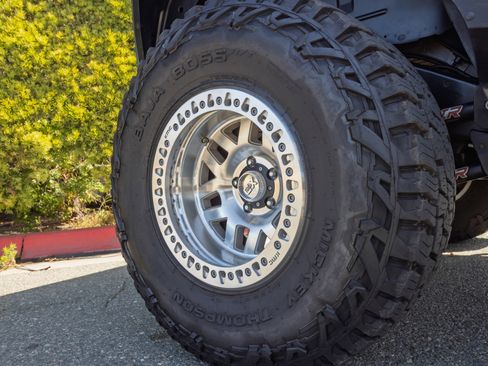 Used 2016 Jeep Wrangler Unlimited Sport w/ Quick Order Package 24S AWD/4WD image 19