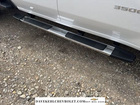Used 2022 Chevrolet Silverado 3500 High Country w/ Safety Package II image 52