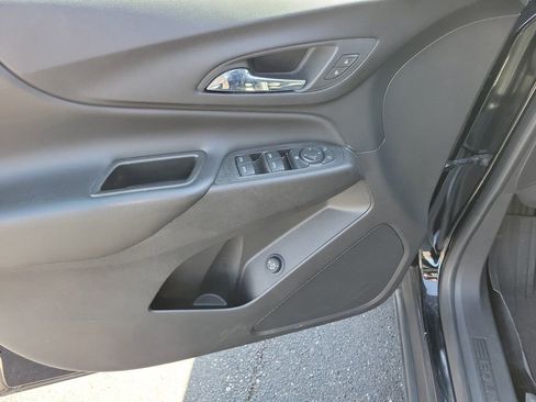 Used 2024 Chevrolet Equinox LT w/ LPO, Floor Liner Package FWD image 21