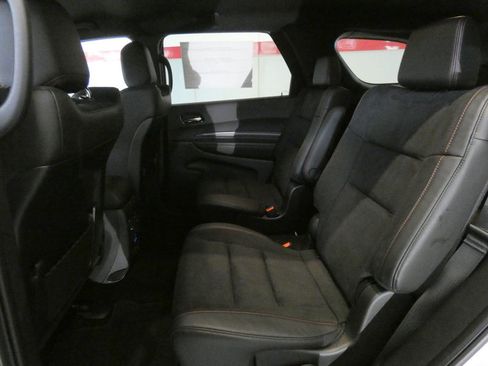 New 2026 Dodge Durango R/T AWD/4WD image 23