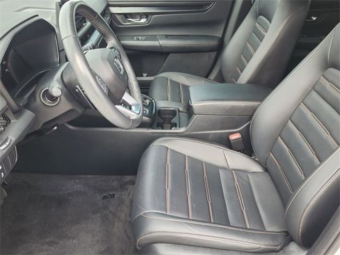 Certified 2024 Honda CR-V Sport-L image 11