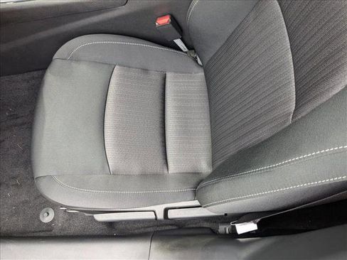 New 2025 Nissan Altima 2.5 S image 4