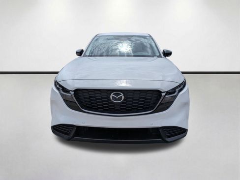 New 2026 MAZDA CX-5 Select AWD/4WD image 10