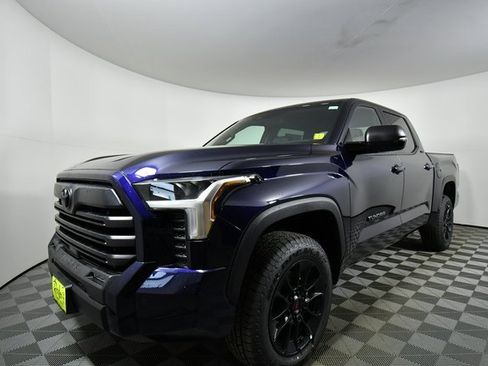 New 2026 Toyota Tundra SR5 image 6