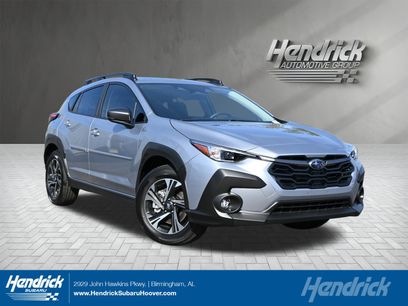 Certified 2025 Subaru Crosstrek 2.5i Premium