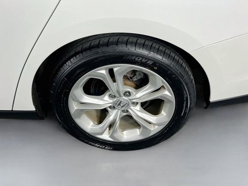 Used 2023 Honda Accord LX image 30