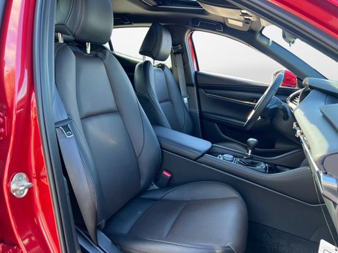 New 2026 MAZDA MAZDA3 2.5 S Premium image 9