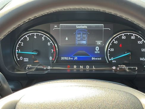 Used 2023 Ford Maverick Lariat w/ Lariat Luxury Package AWD/4WD image 26
