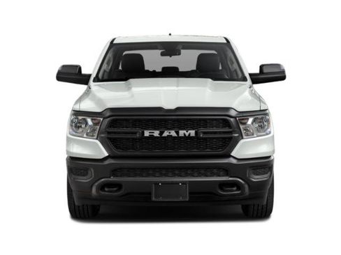 Certified 2020 RAM 1500 Tradesman image 4