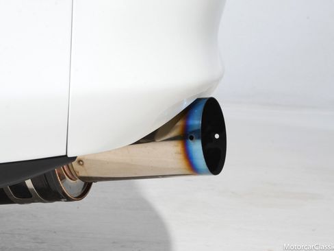 Used 1997 Toyota Supra image 20