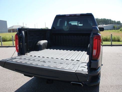 Used 2023 GMC Sierra 1500 Denali w/ Denali Reserve Package image 23